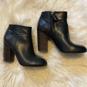 Tory Burch ankle boots